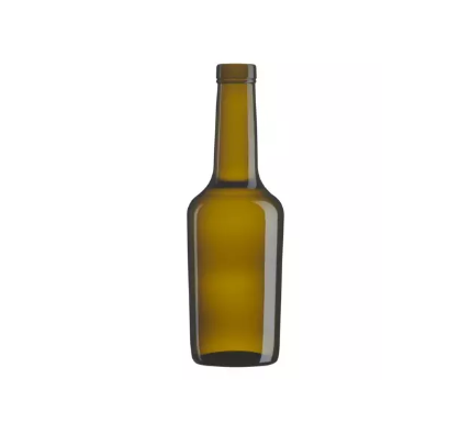 STANDAR CALVADOS 35 CL MOD. T174 ANTIQUE BOUCHON