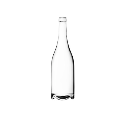 BOURGOGNE INVENT 75 CL MOD. 5396 BLANCO PLATE UNIQ