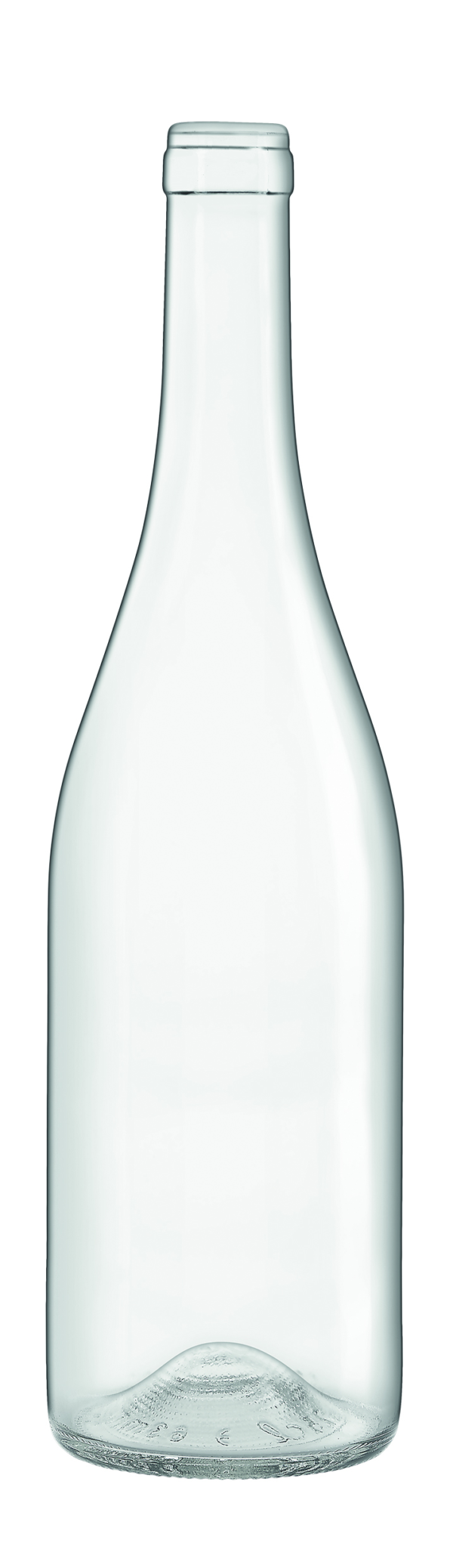 BORGOÑA ECOVA OPTIMA 75 CL BLANCA CORCHO