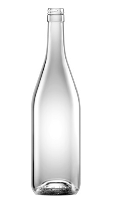 ESPUMOSO ECOVA 75 CL BLANCA