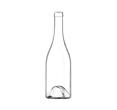 AGAPE 75 CL MOD. 5065 BLANCO CARREE WINE