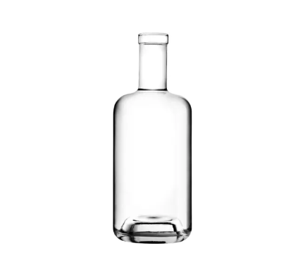 DISTIL'ER 75CL BLANCA PLATE SPIRIT MOD.5395