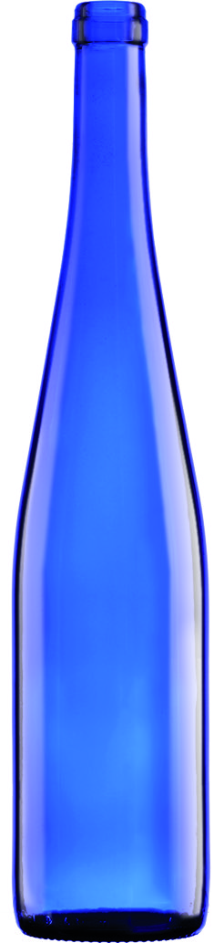 RHIN ALTA 75 CL AZUL CORCHO