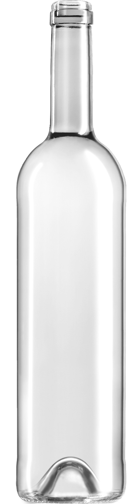 BORDELESA ECOVA PRESTIGIO 75CL BLANCA CORCHO VEO